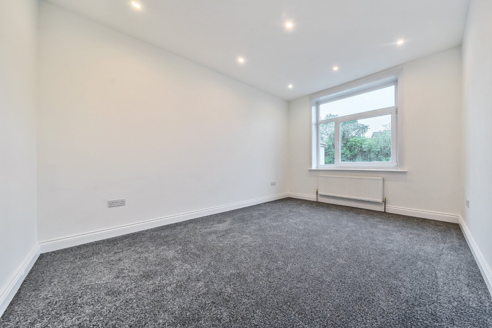 Portsdown Hill Road, Havant, Hampshire, PO9