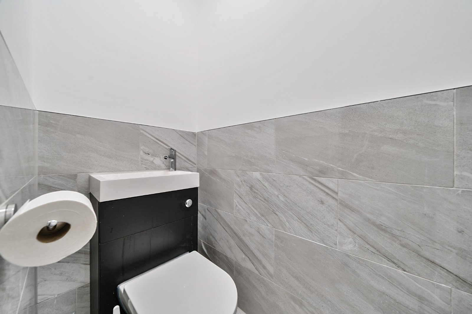 Portsdown Hill Road, Havant, Hampshire, PO9