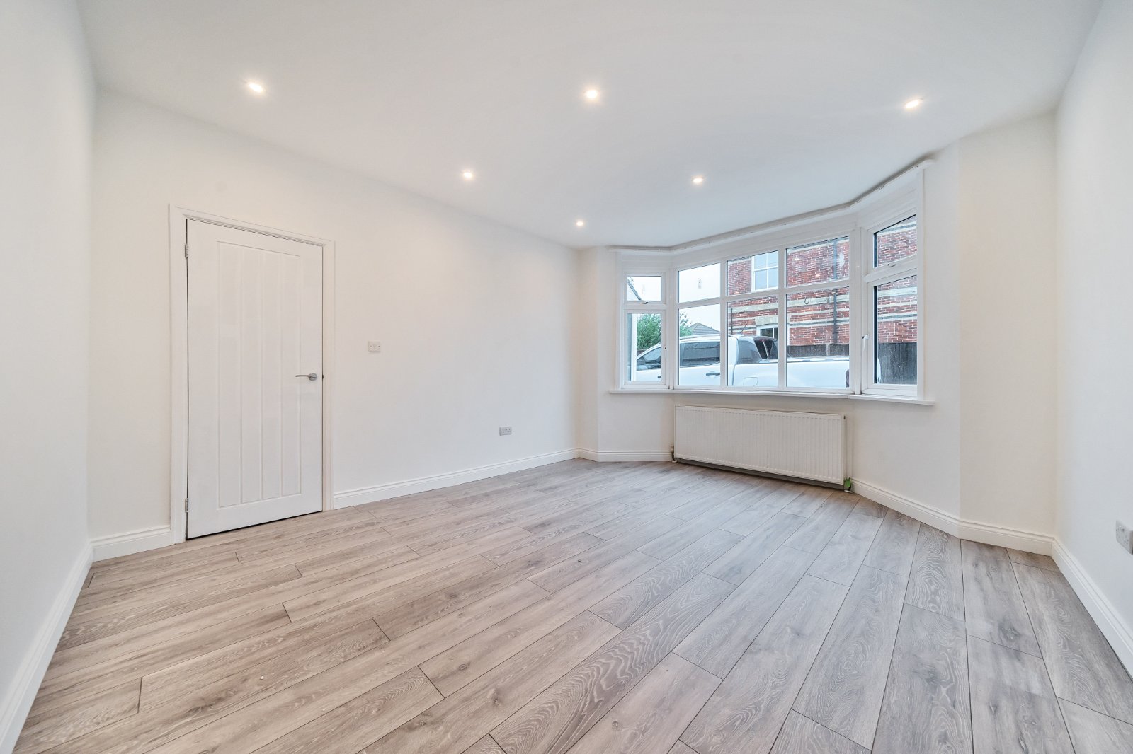 Portsdown Hill Road, Havant, Hampshire, PO9