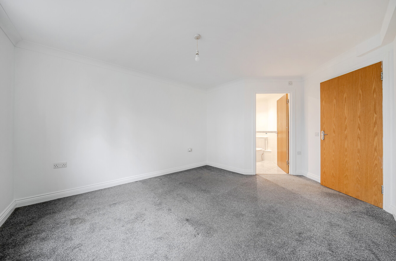 West Dene Court, 265 Locks Road, Locks Heath, Southampton, Hampshire, SO31