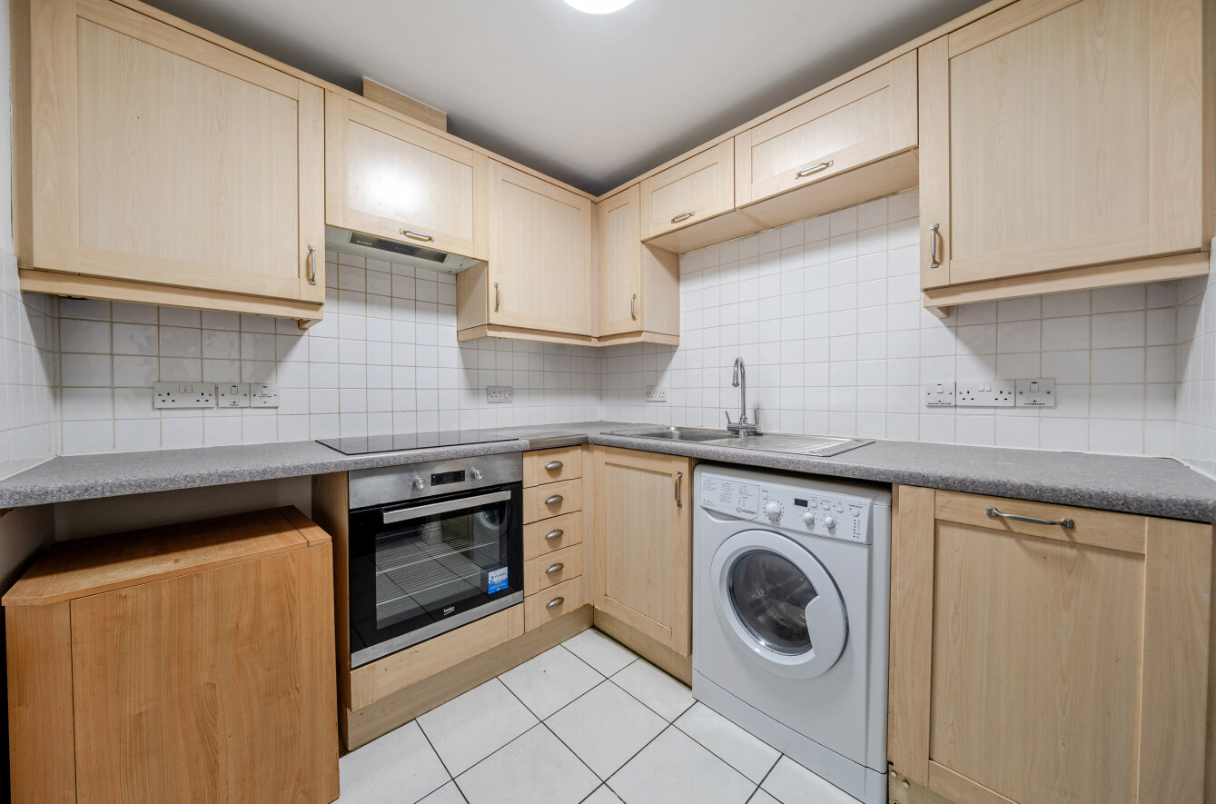 West Dene Court, 265 Locks Road, Locks Heath, Southampton, Hampshire, SO31