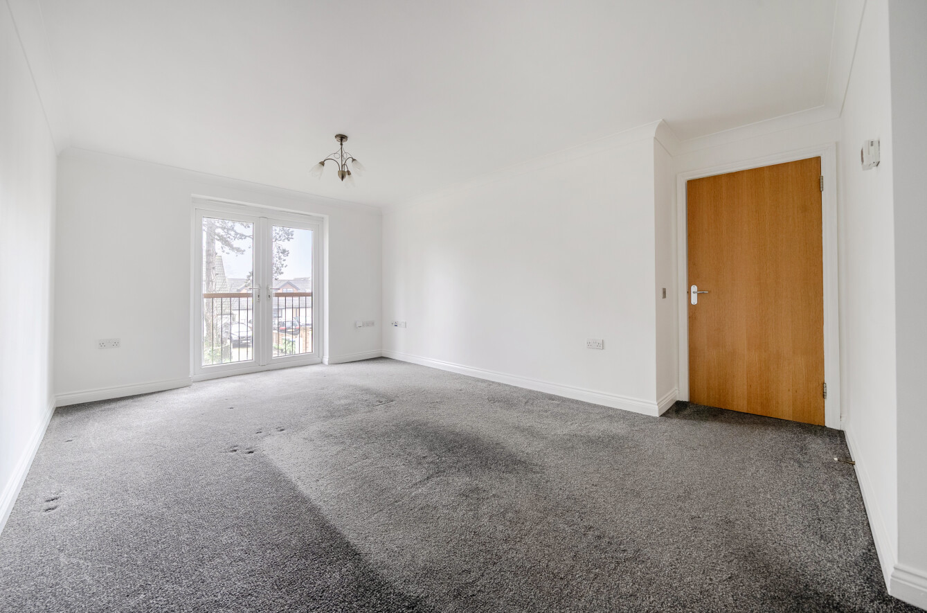 West Dene Court, 265 Locks Road, Locks Heath, Southampton, Hampshire, SO31