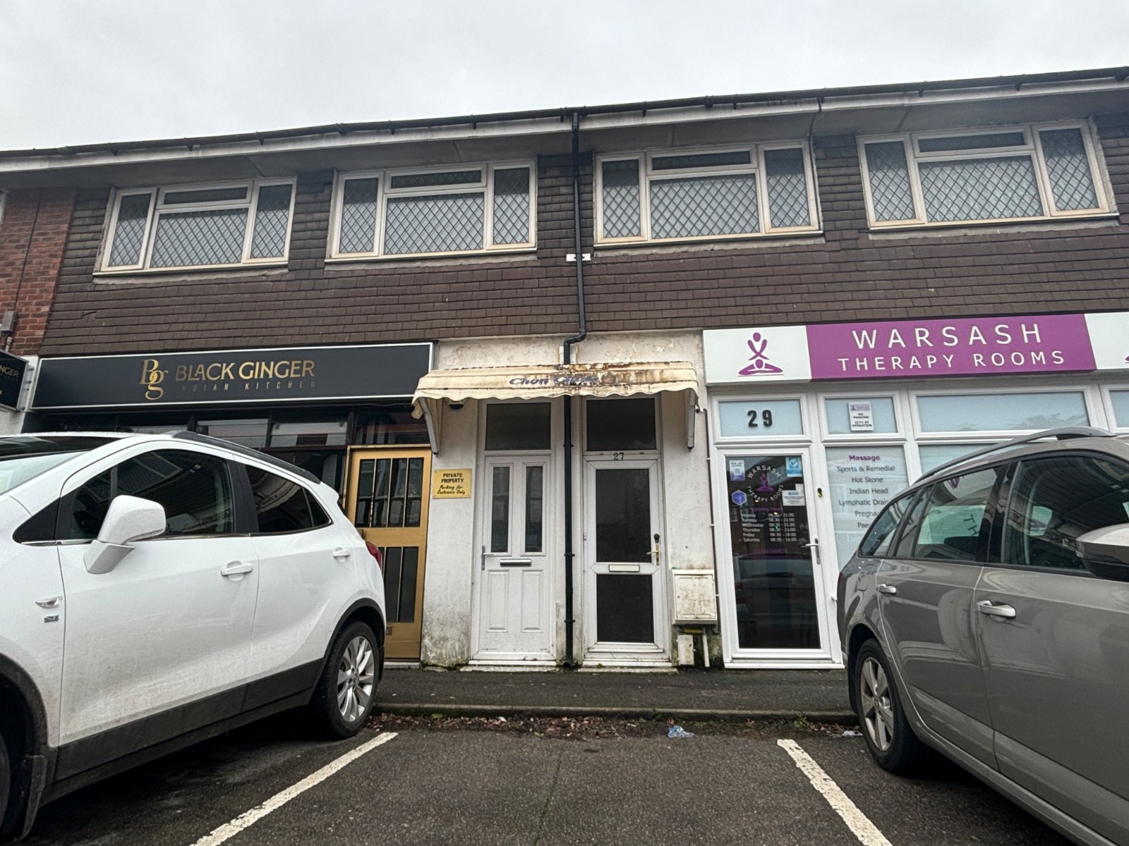 Shore Road, Warsash, Southampton, Hampshire, SO31 Shore Road, Warsash, Southampton, Hampshire, SO31 - Charters