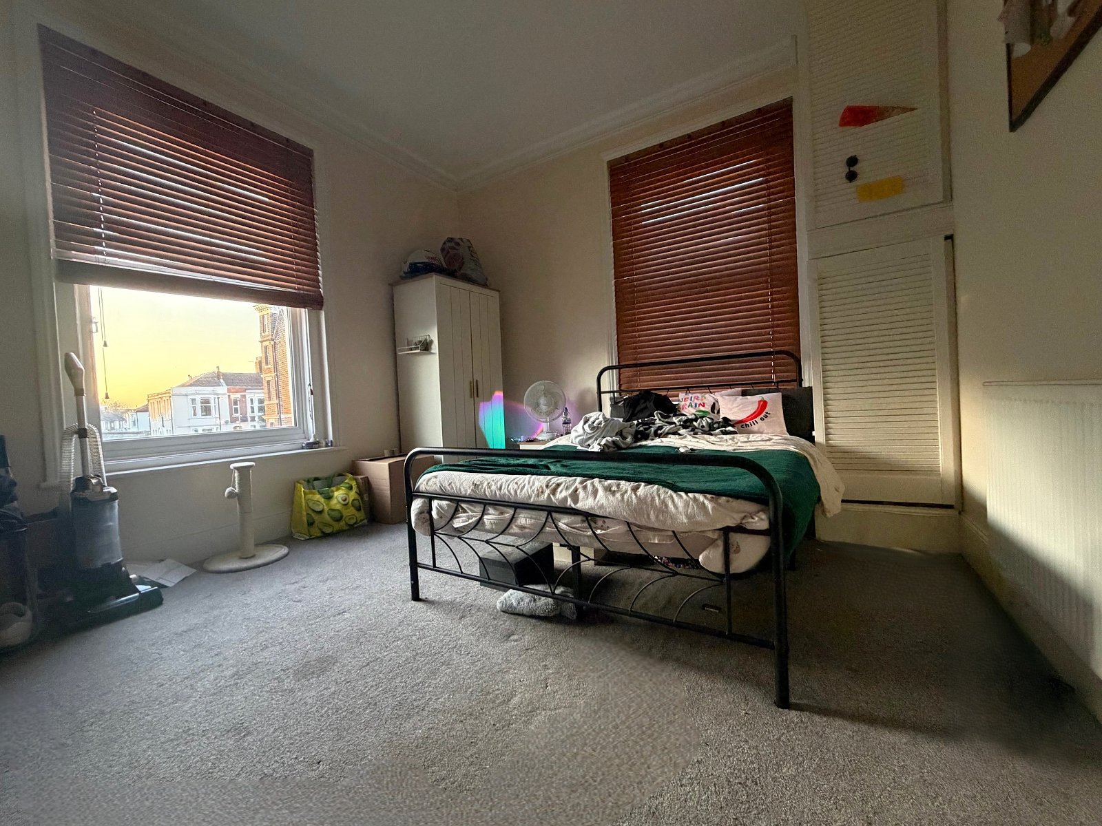 Victoria Road North, Southsea, Portsmouth, Hampshire, PO5 - Charters