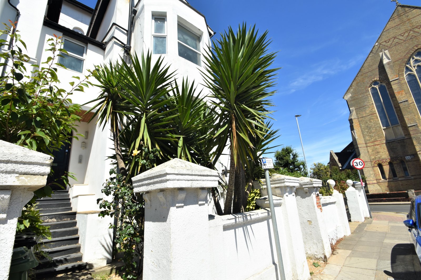 St Simons Road, Southsea, Portsmouth, Hampshire, PO5