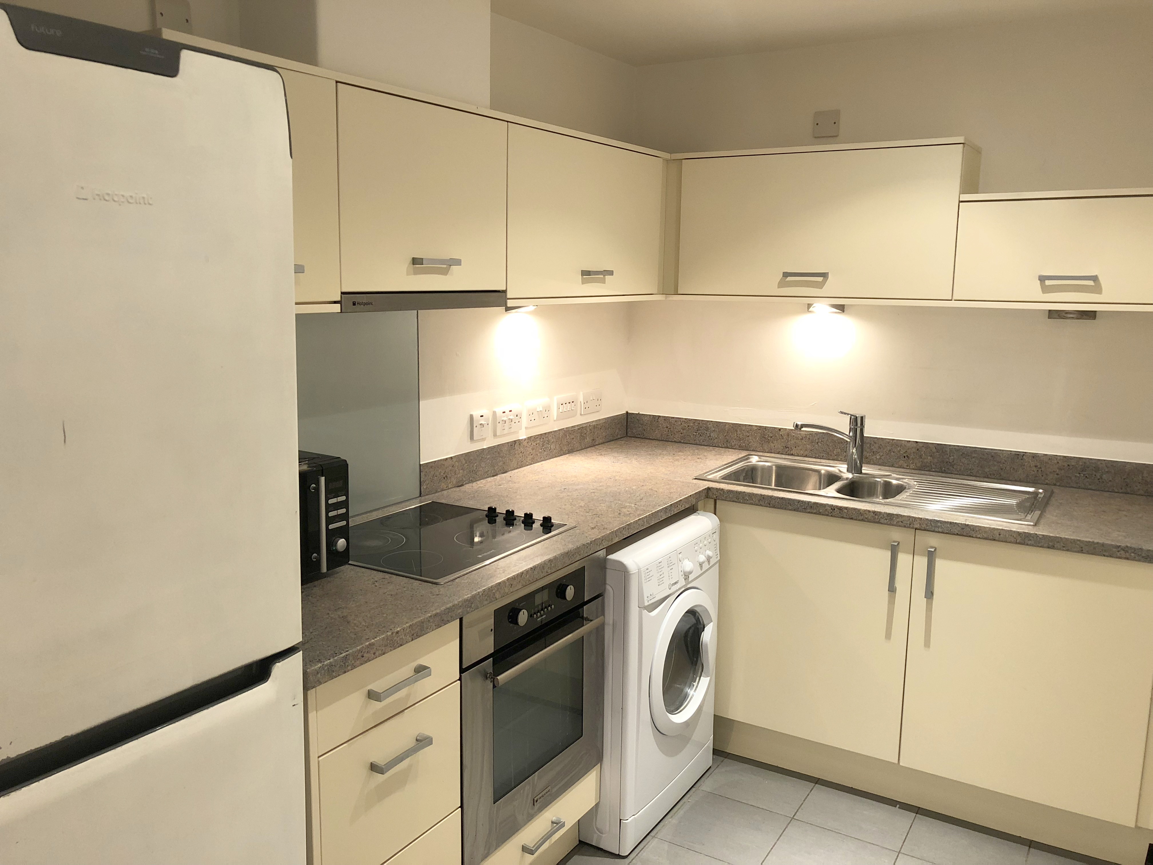 Cross Street, Portsmouth, Hampshire, PO1 - Charters