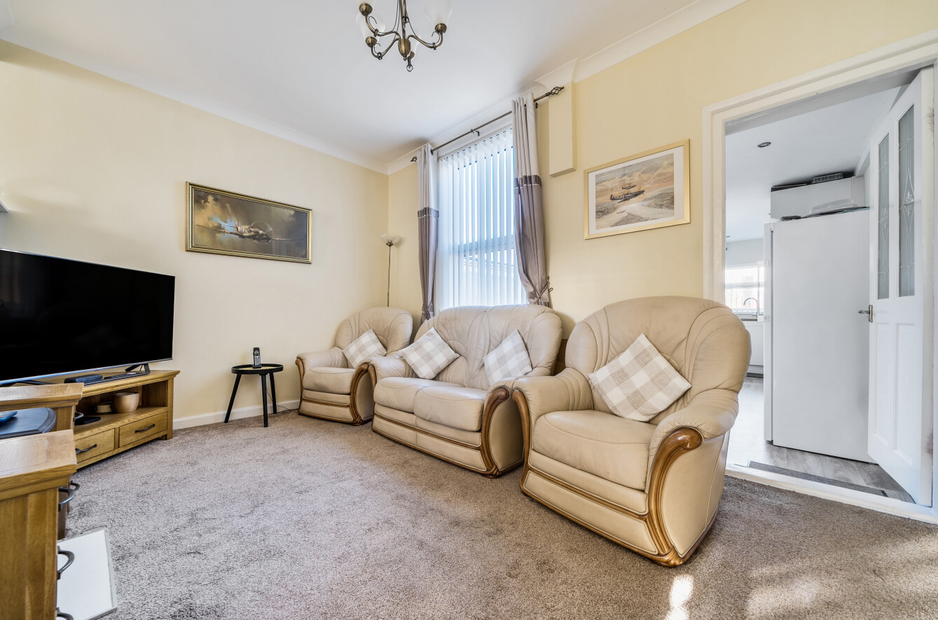 Leopold Street, Southsea, Hampshire, PO4