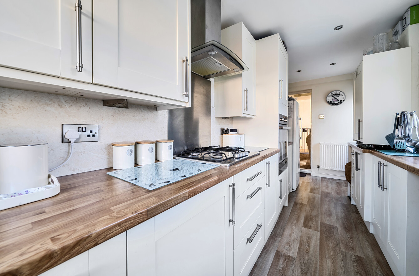 Leopold Street, Southsea, Hampshire, PO4