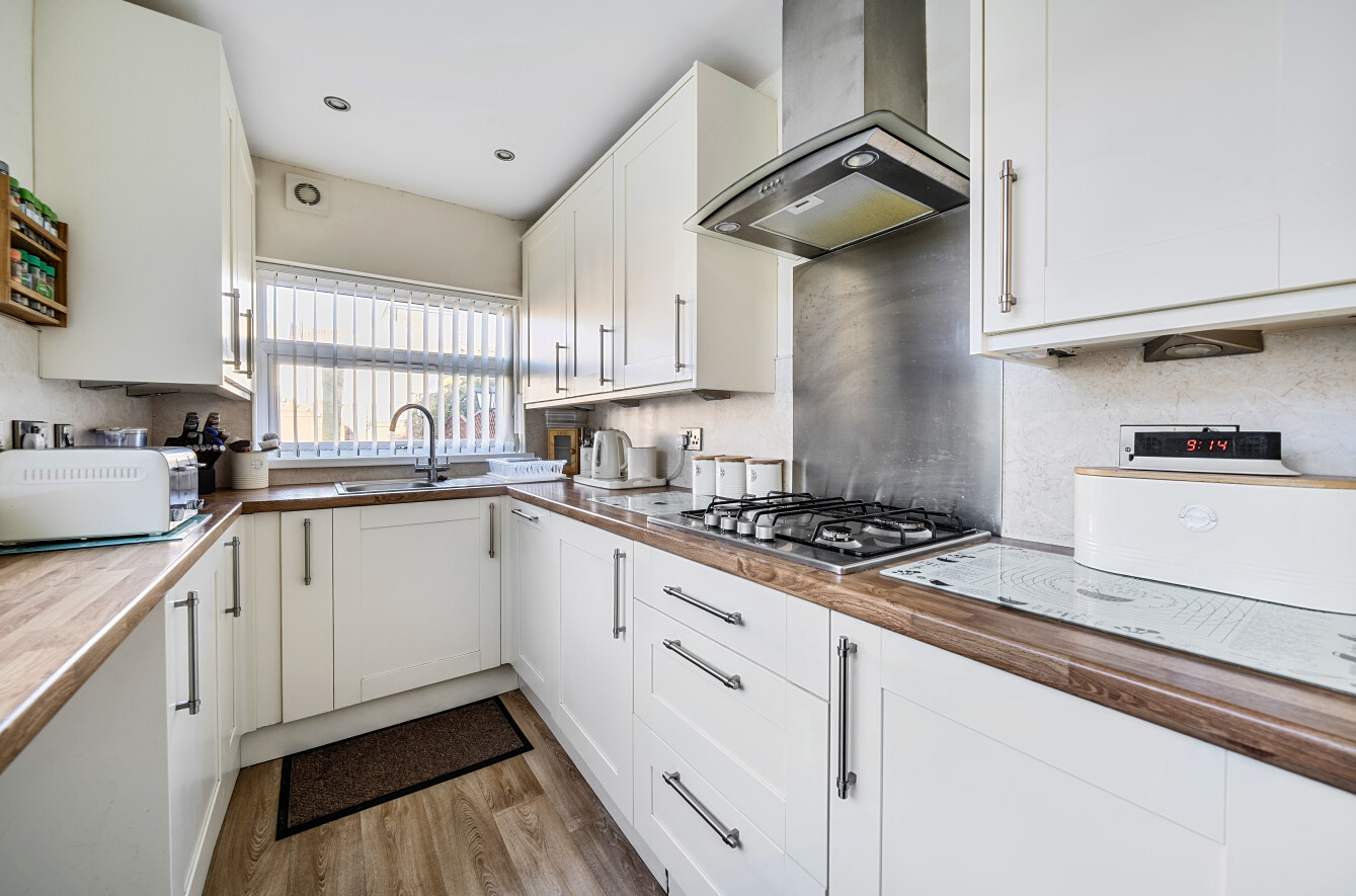Leopold Street, Southsea, Hampshire, PO4