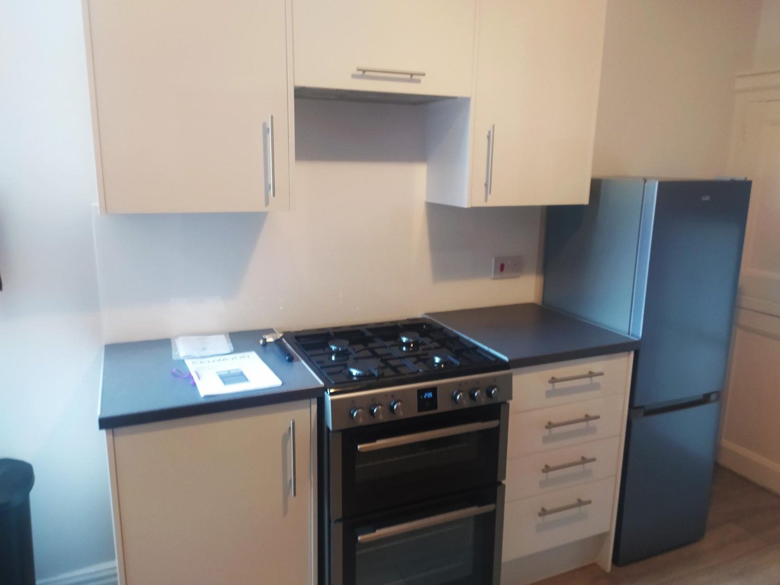 Talbot Road, Southsea, Portsmouth, Hampshire, PO4 - Charters