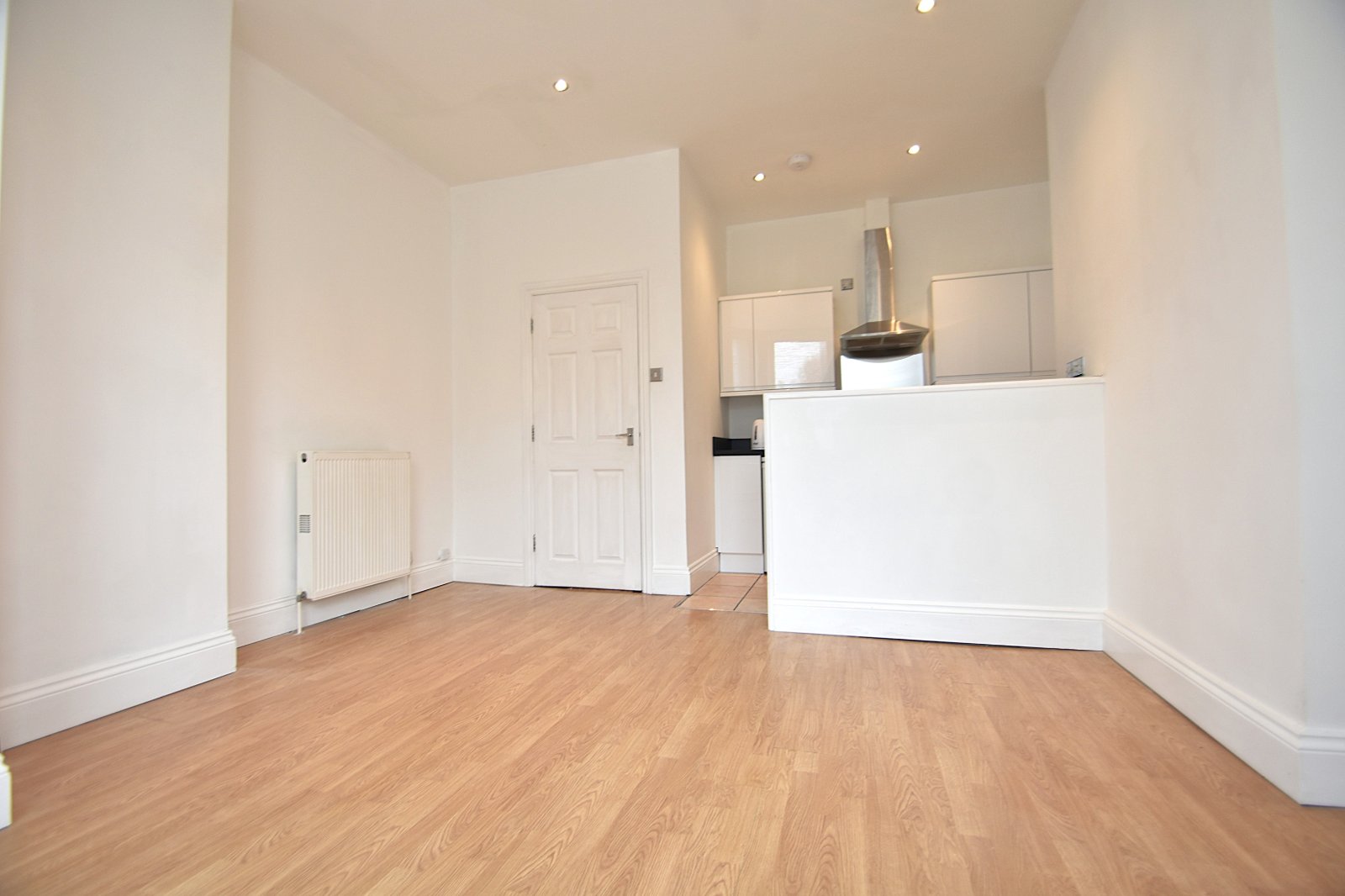 Waverley Road, Southsea, Hampshire, PO5