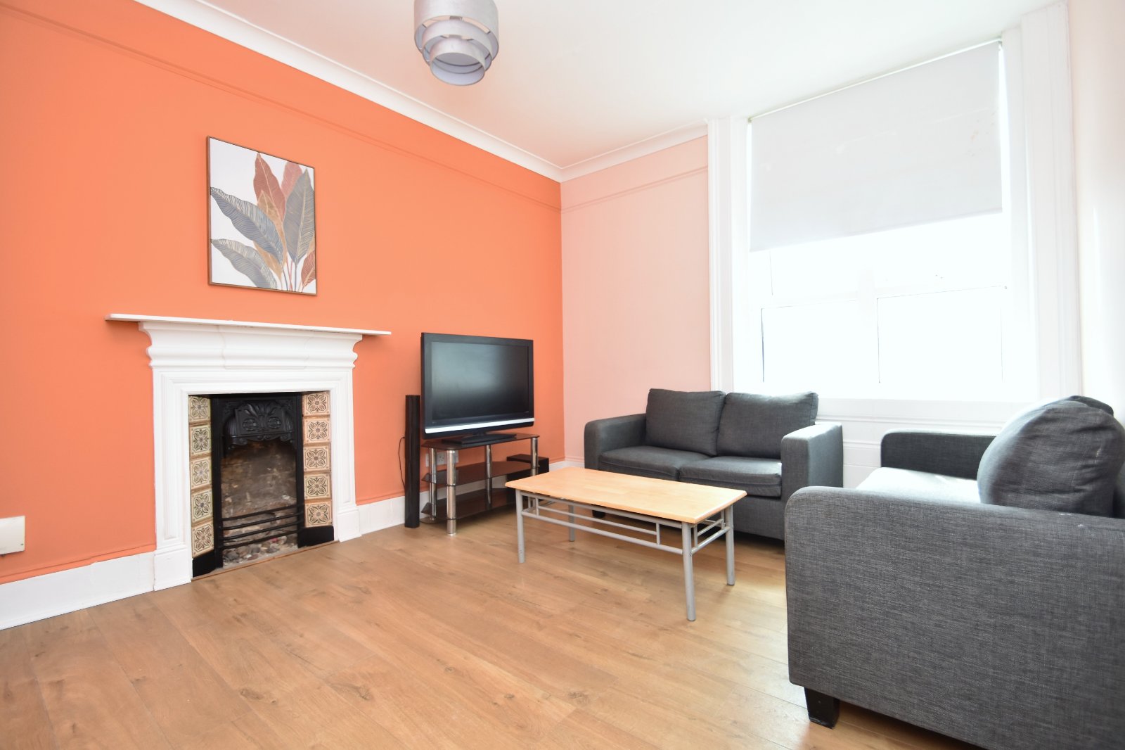 Clarendon Road, Southsea, Hampshire, PO5 - Charters