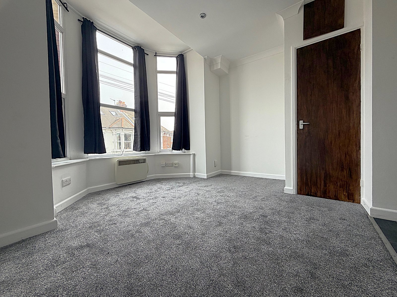 Wimbledon Park Road, Southsea, Hampshire, PO5