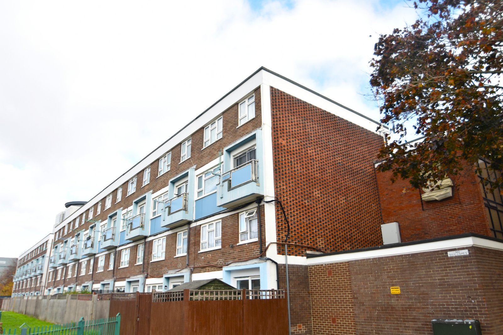 Sackville Street, Southsea, PO5