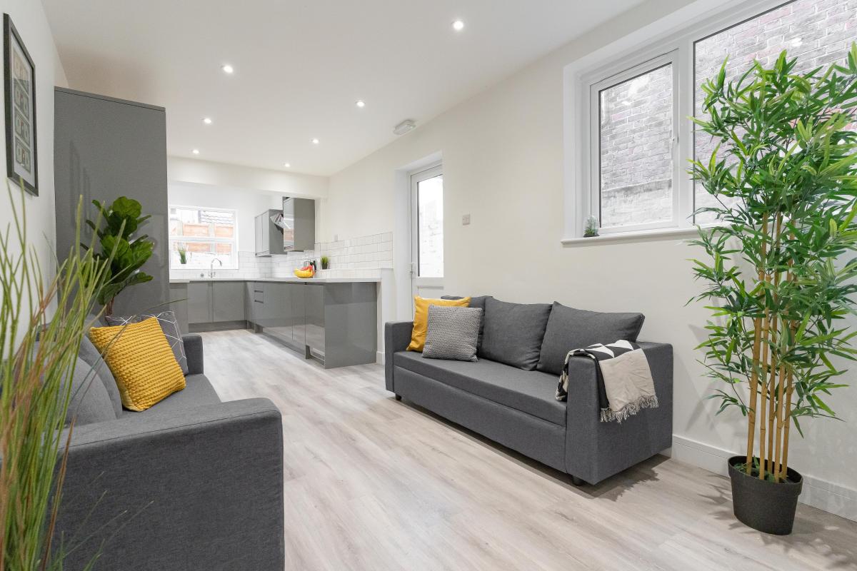 Margate Road, Southsea, Hampshire, PO5