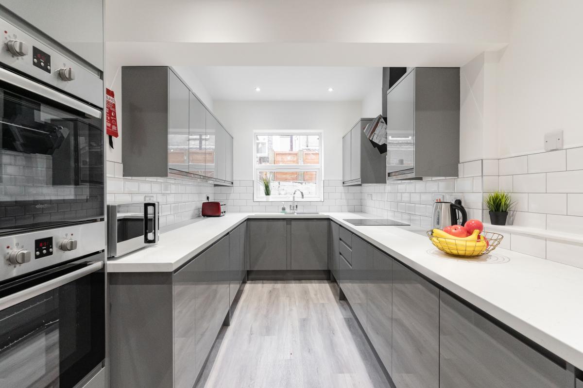 Margate Road, Southsea, Hampshire, PO5