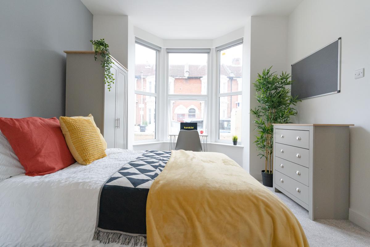 Margate Road, Southsea, Hampshire, PO5