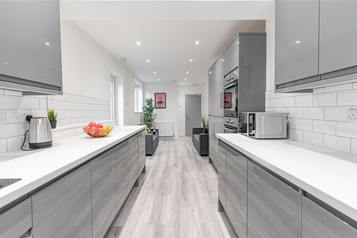 Margate Road, Southsea, Hampshire, PO5