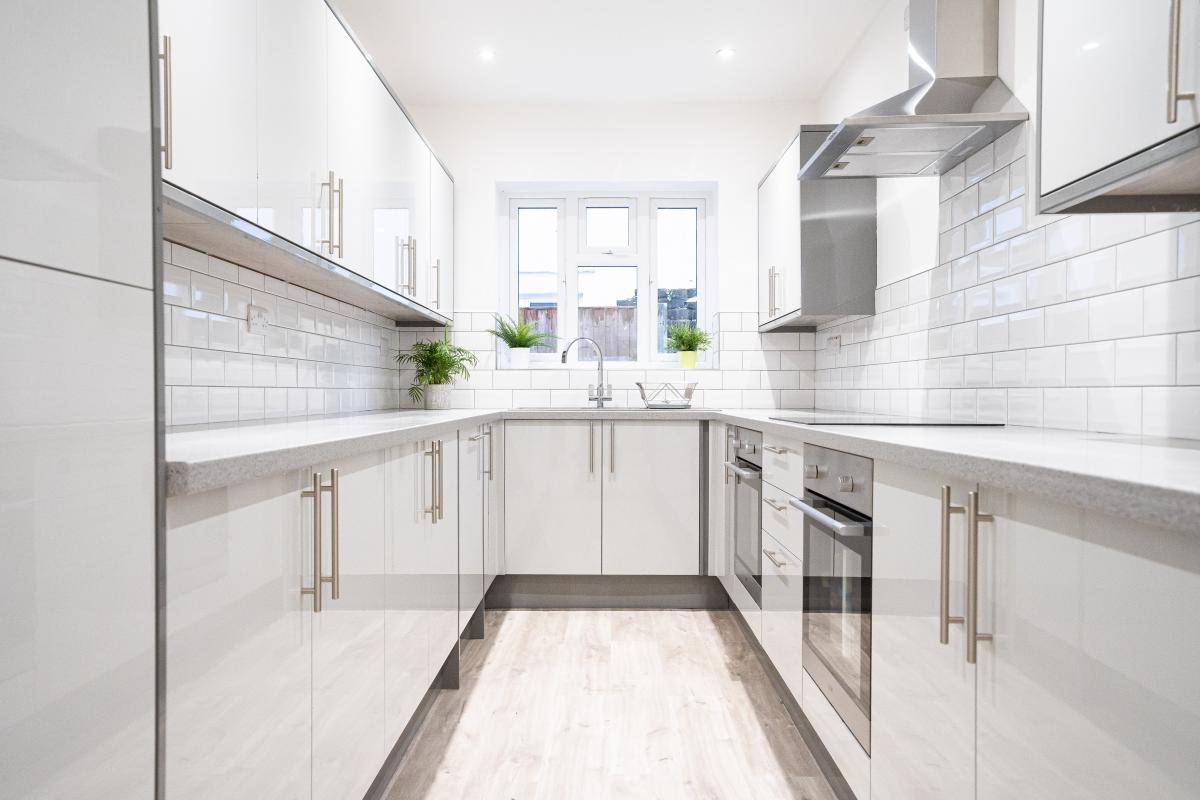 Playfair Road, Southsea, PO5