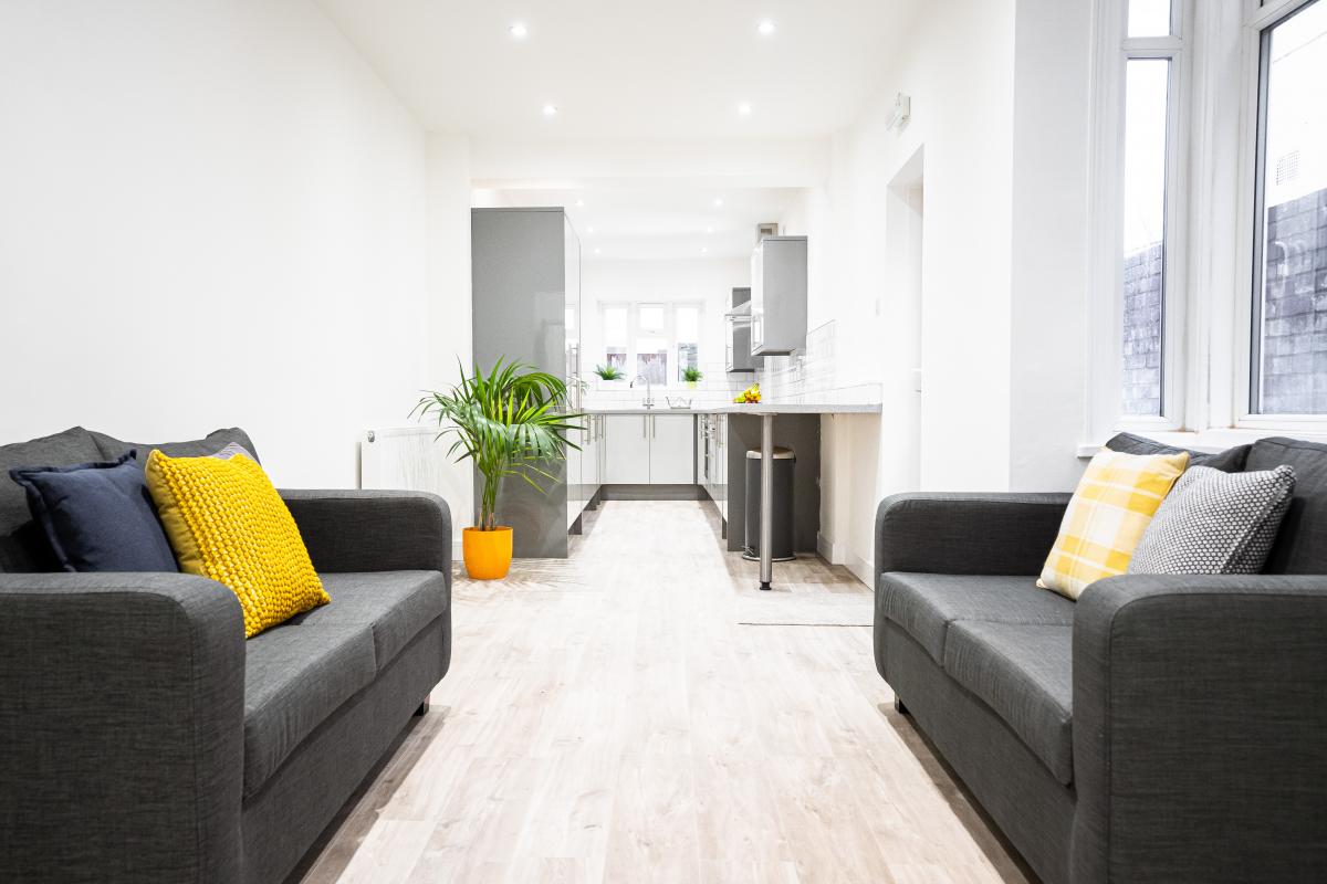 Playfair Road, Southsea, PO5