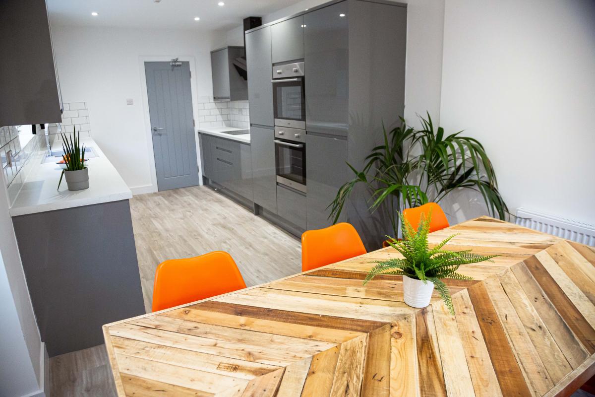 Montgomerie Road, Southsea, PO5