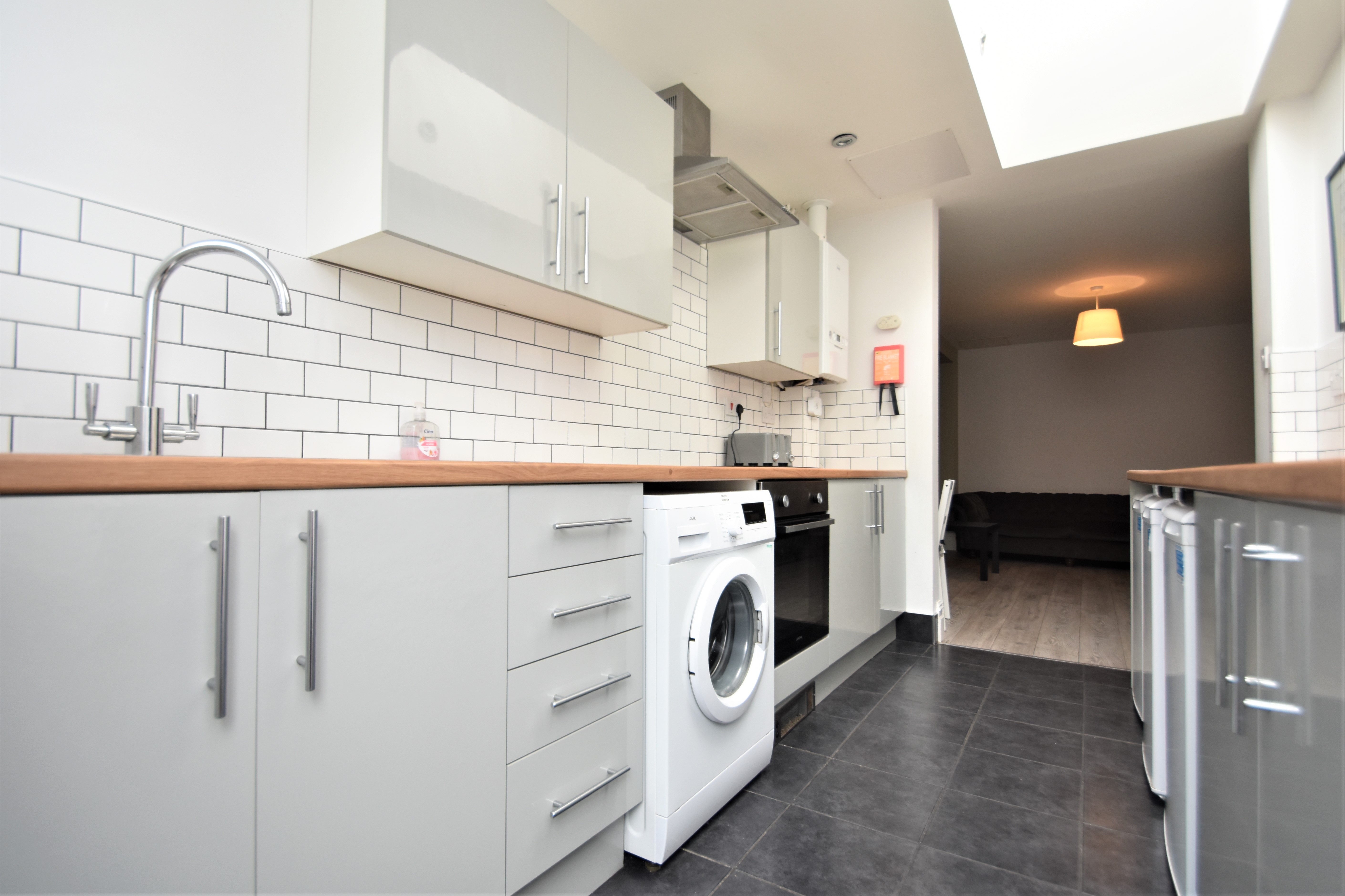 Liss Road, Southsea, PO4