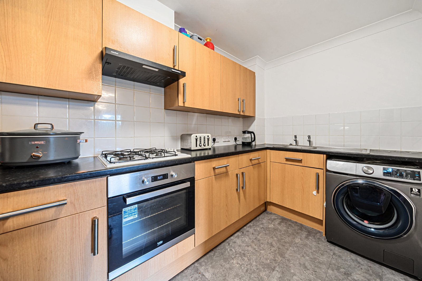 Gisors Road, Southsea, PO4 - Charters