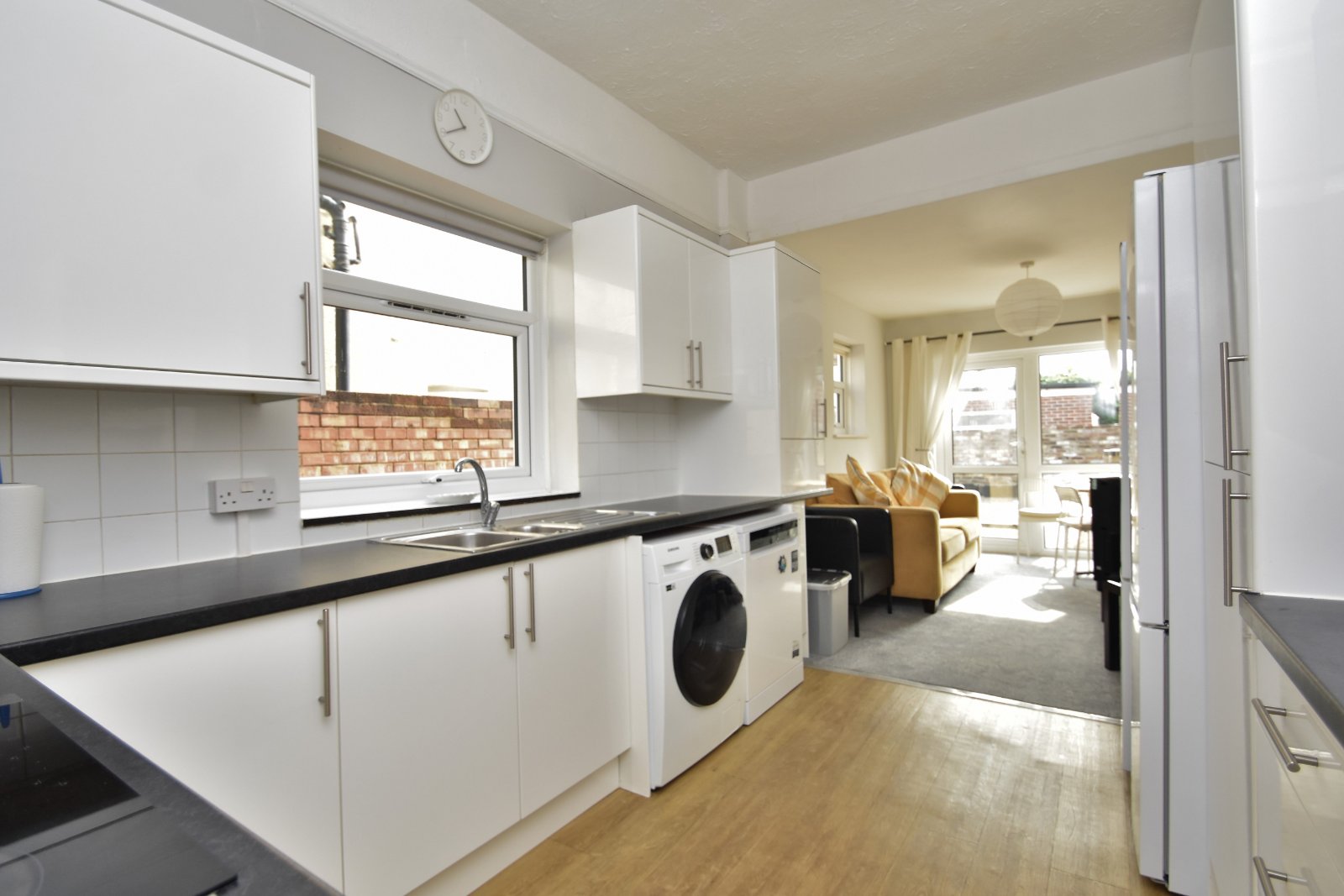 St. Andrews Road, Southsea, PO5