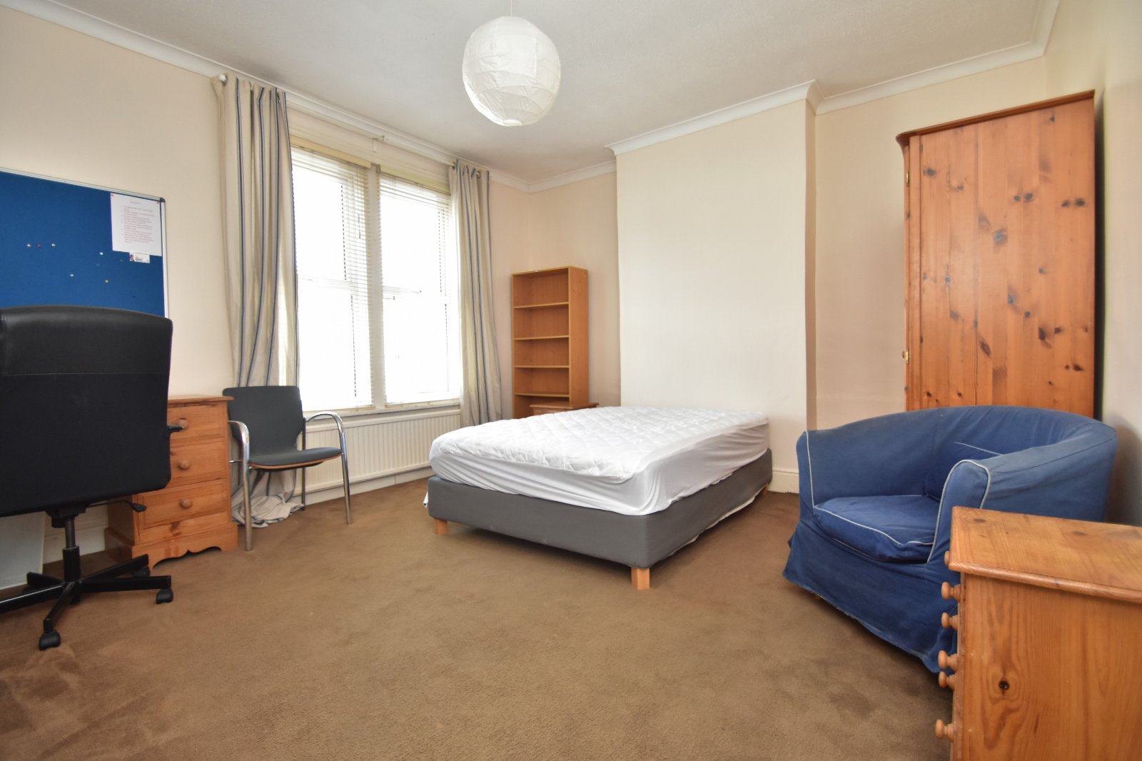 St. Andrews Road, Southsea, PO5