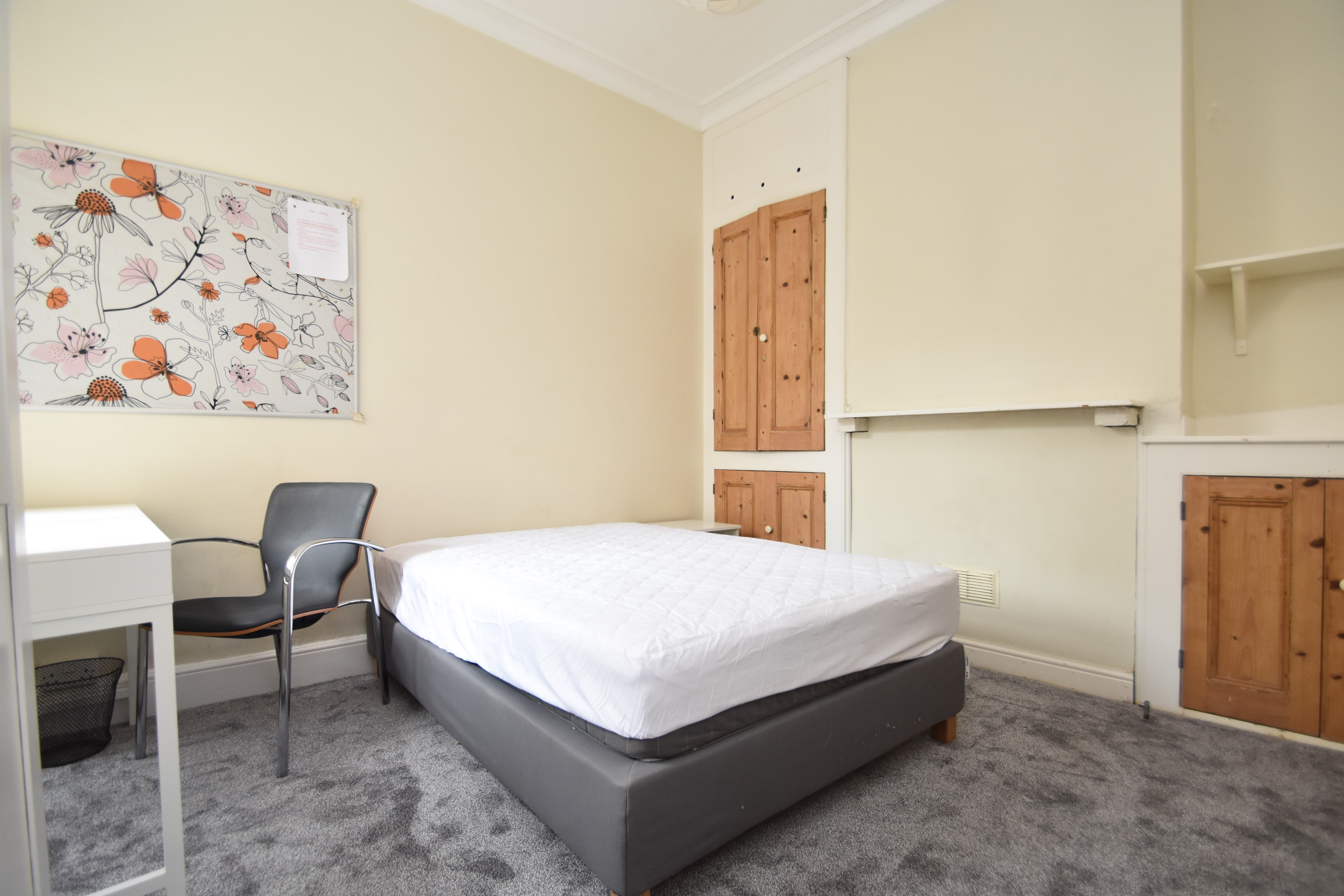 Playfair Road, Southsea, PO5