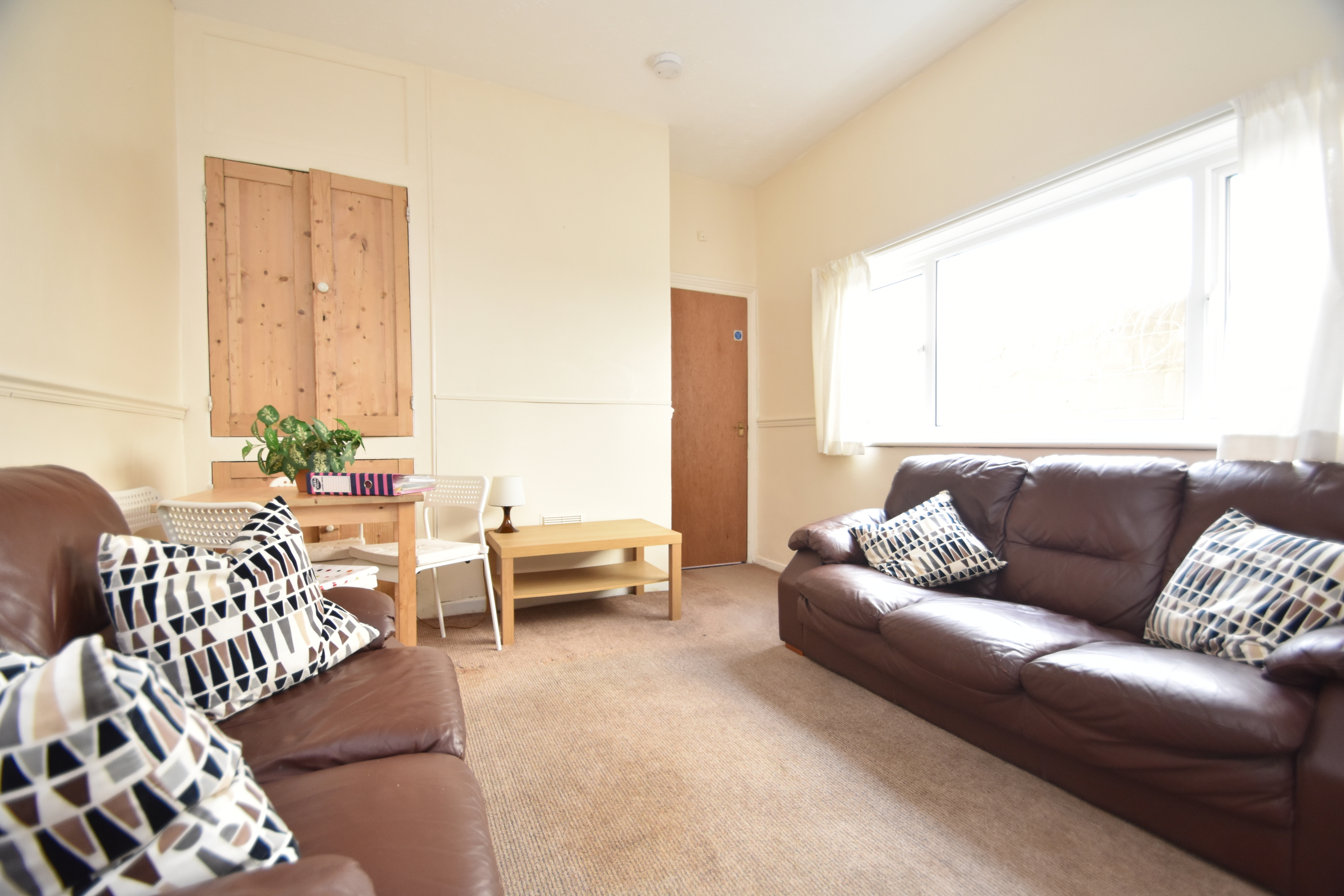 Playfair Road, Southsea, PO5