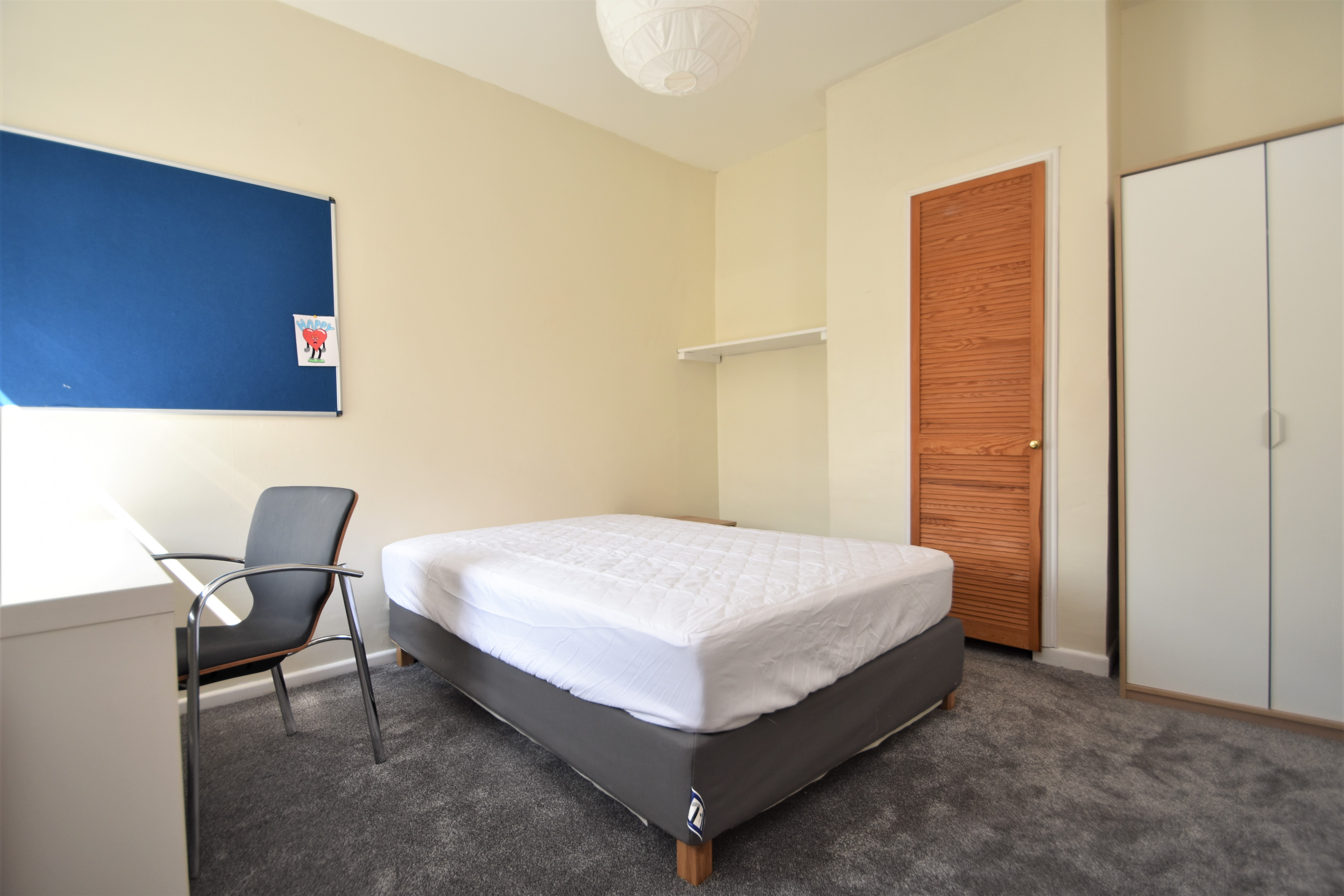 Playfair Road, Southsea, PO5