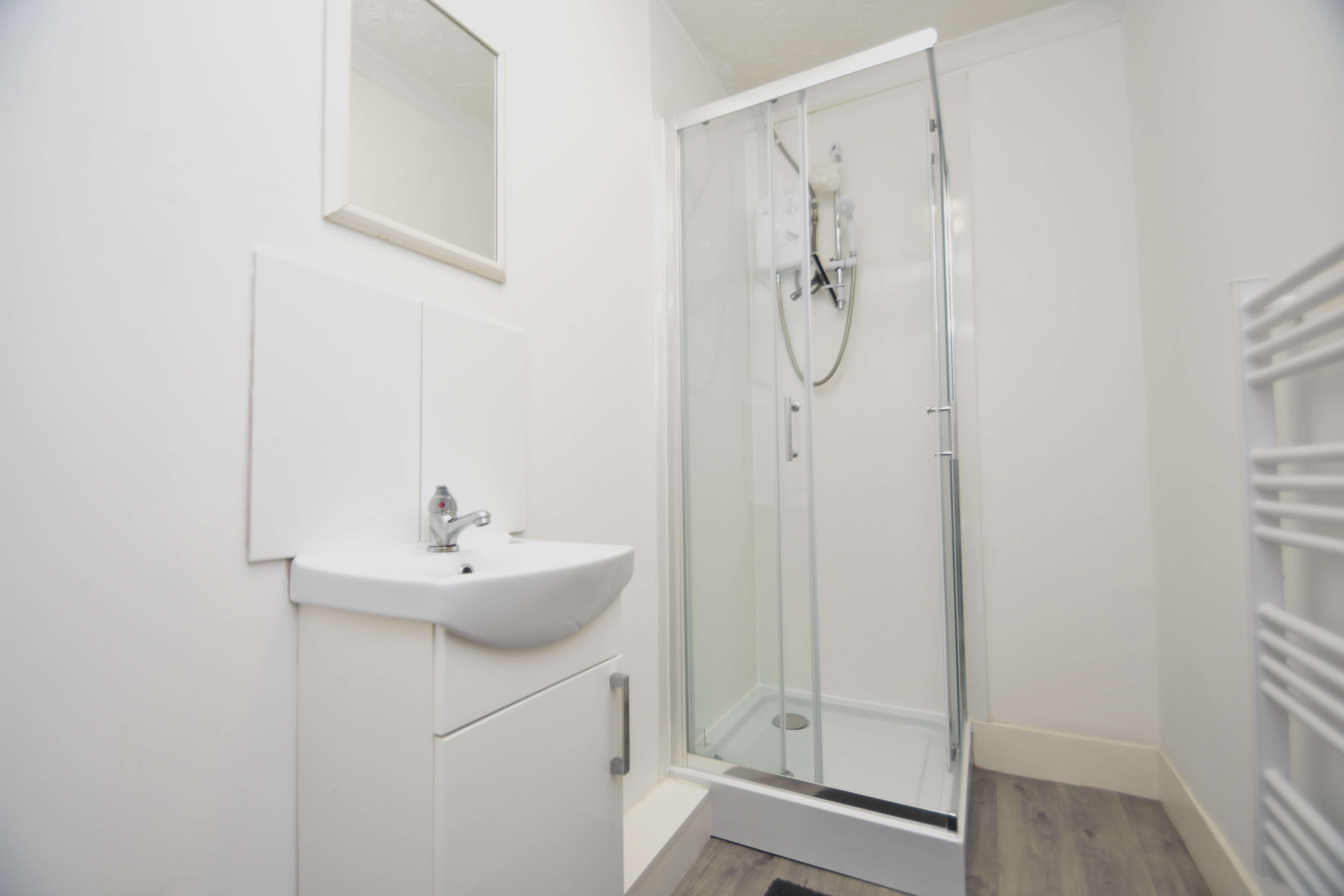 Playfair Road, Southsea, PO5