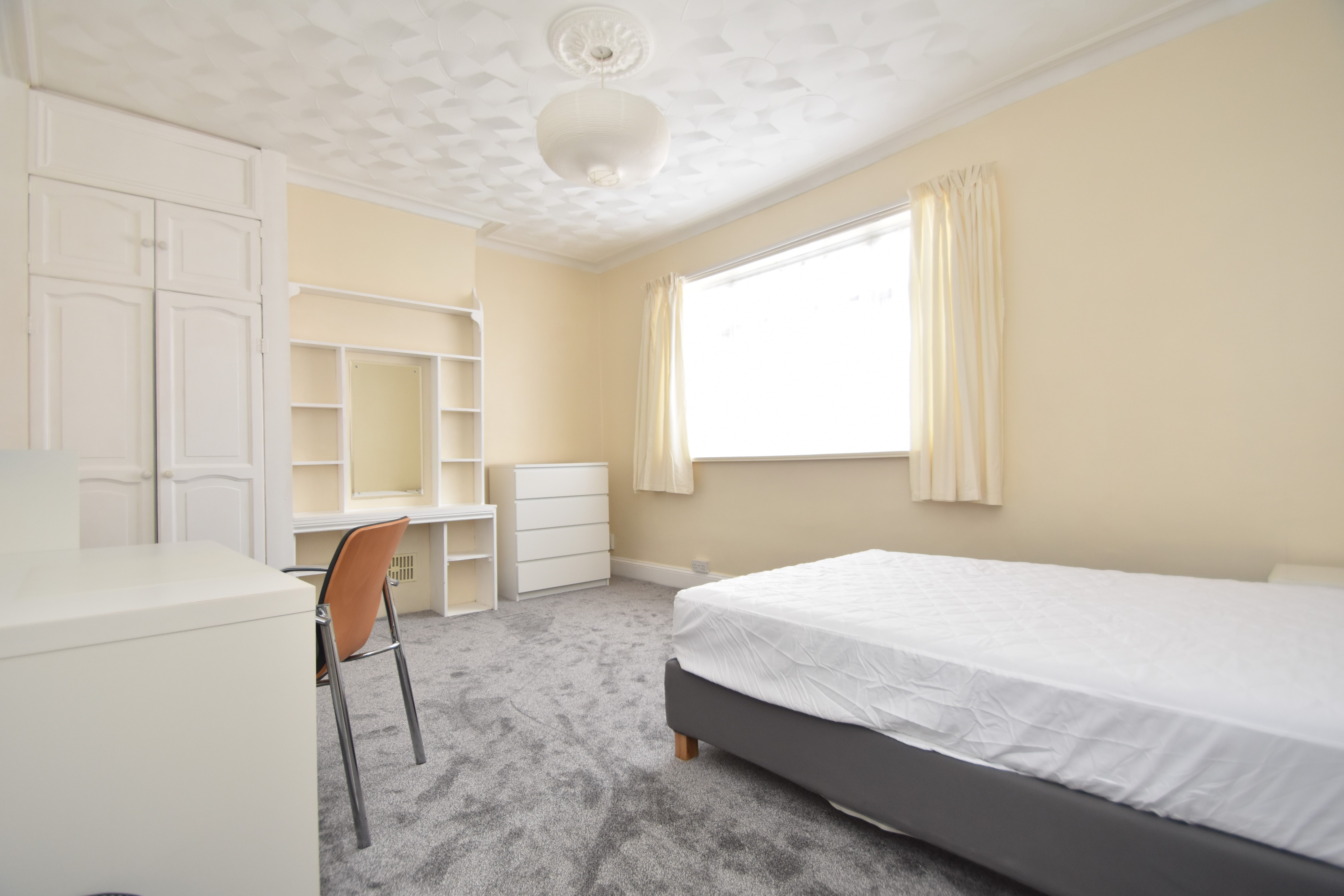 Playfair Road, Southsea, PO5