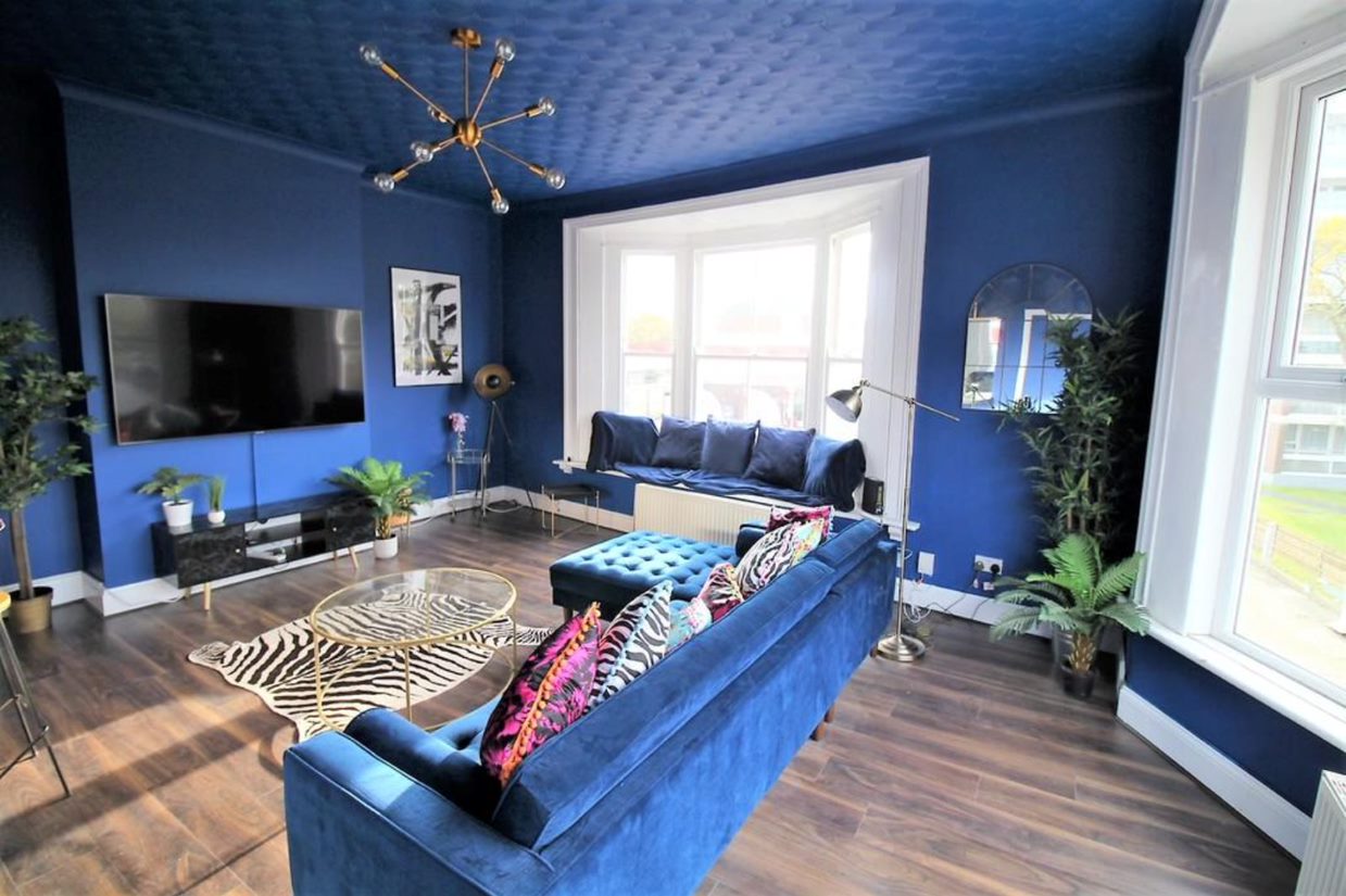 Gloucester View, Southsea, PO5