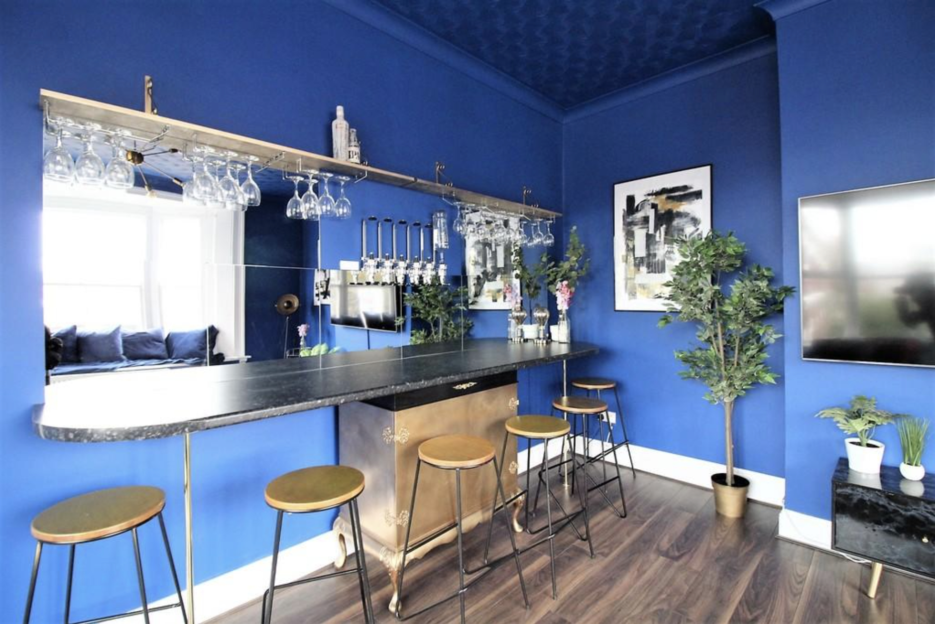 Gloucester View, Southsea, PO5