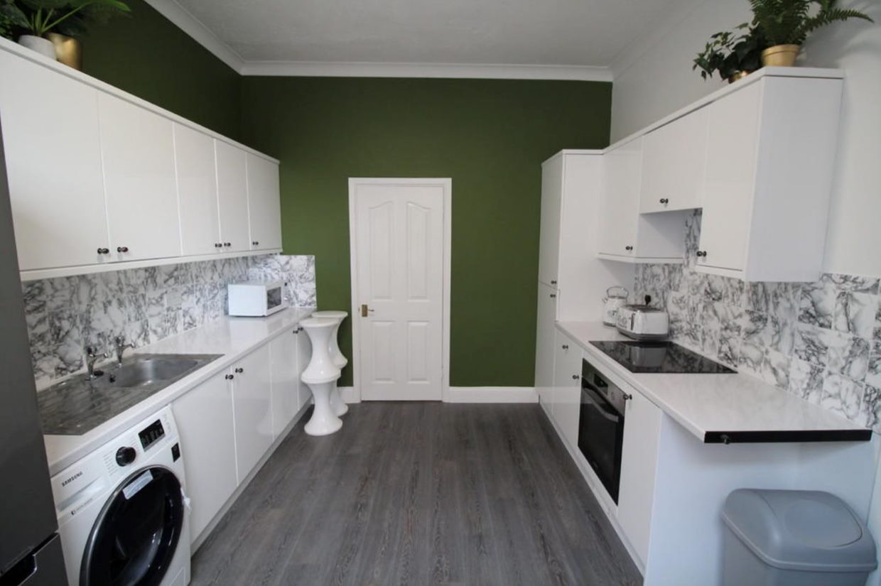 Gloucester View, Southsea, PO5