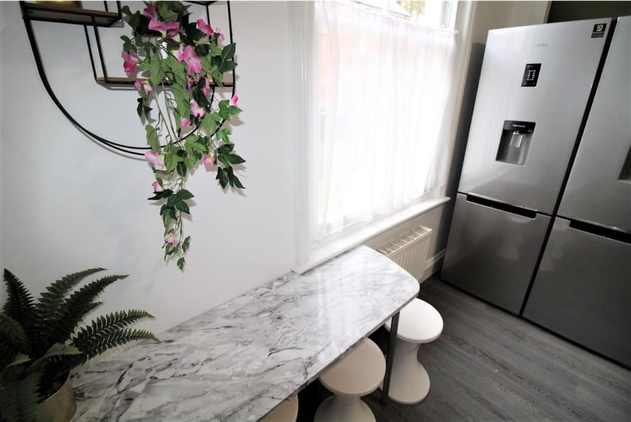 Gloucester View, Southsea, PO5