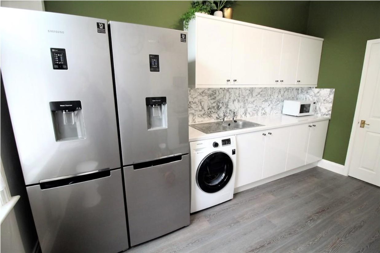 Gloucester View, Southsea, PO5