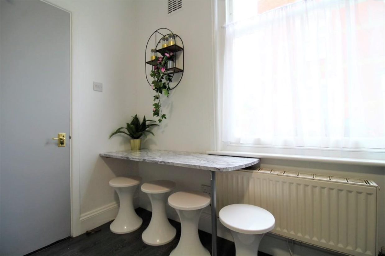 Gloucester View, Southsea, PO5