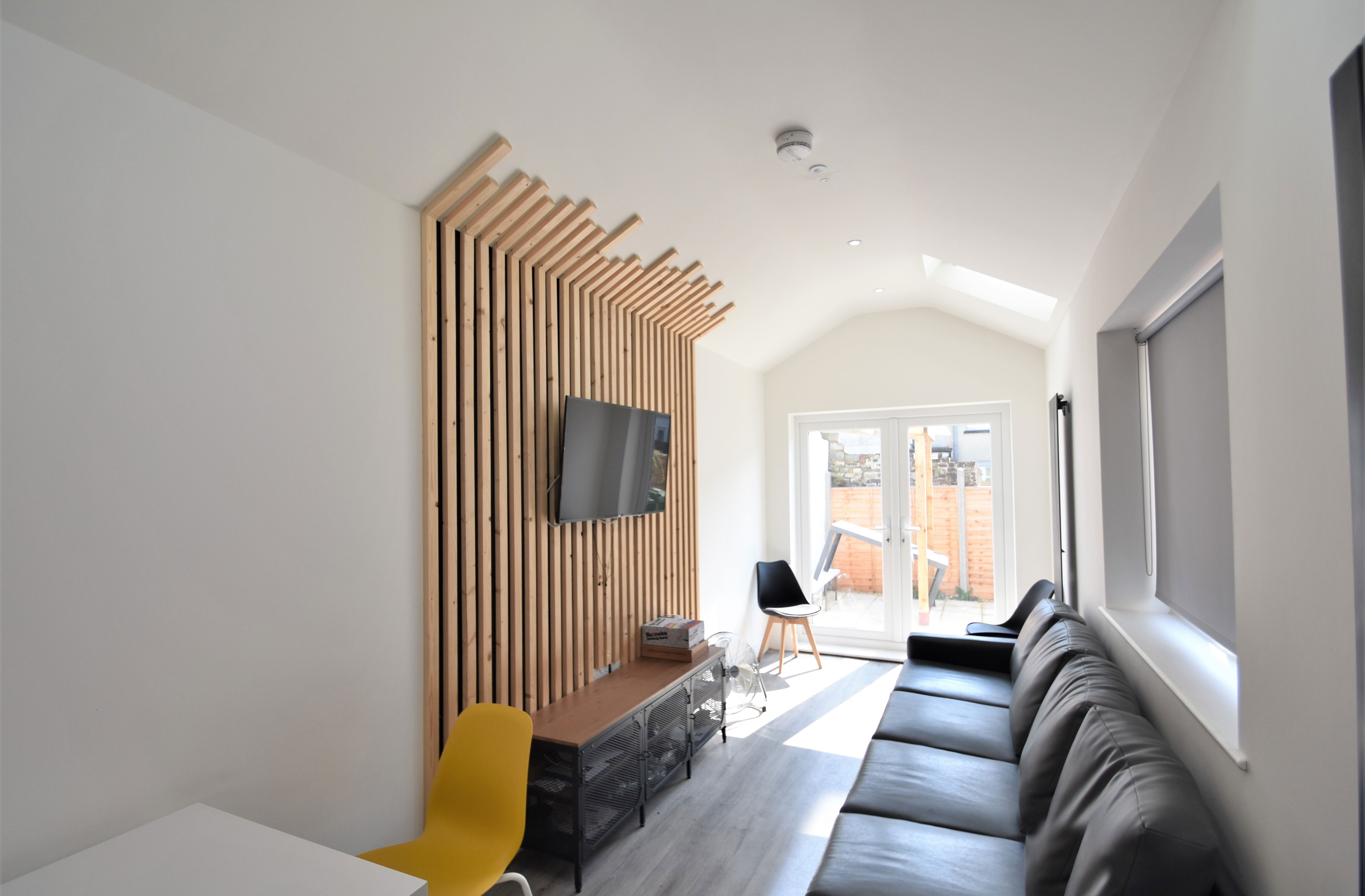 Lawson Road, Southsea, Hampshire, PO5