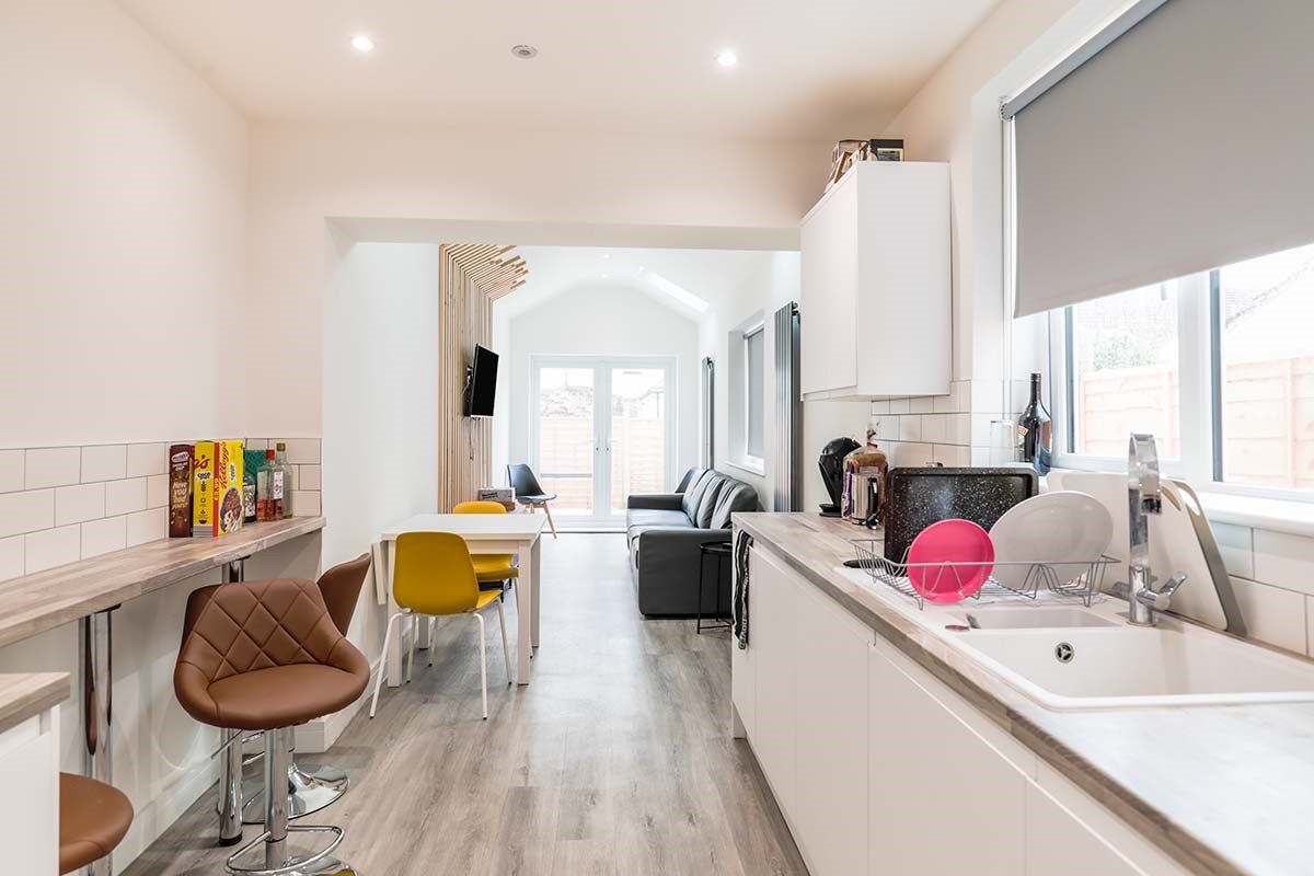 Lawson Road, Southsea, Hampshire, PO5