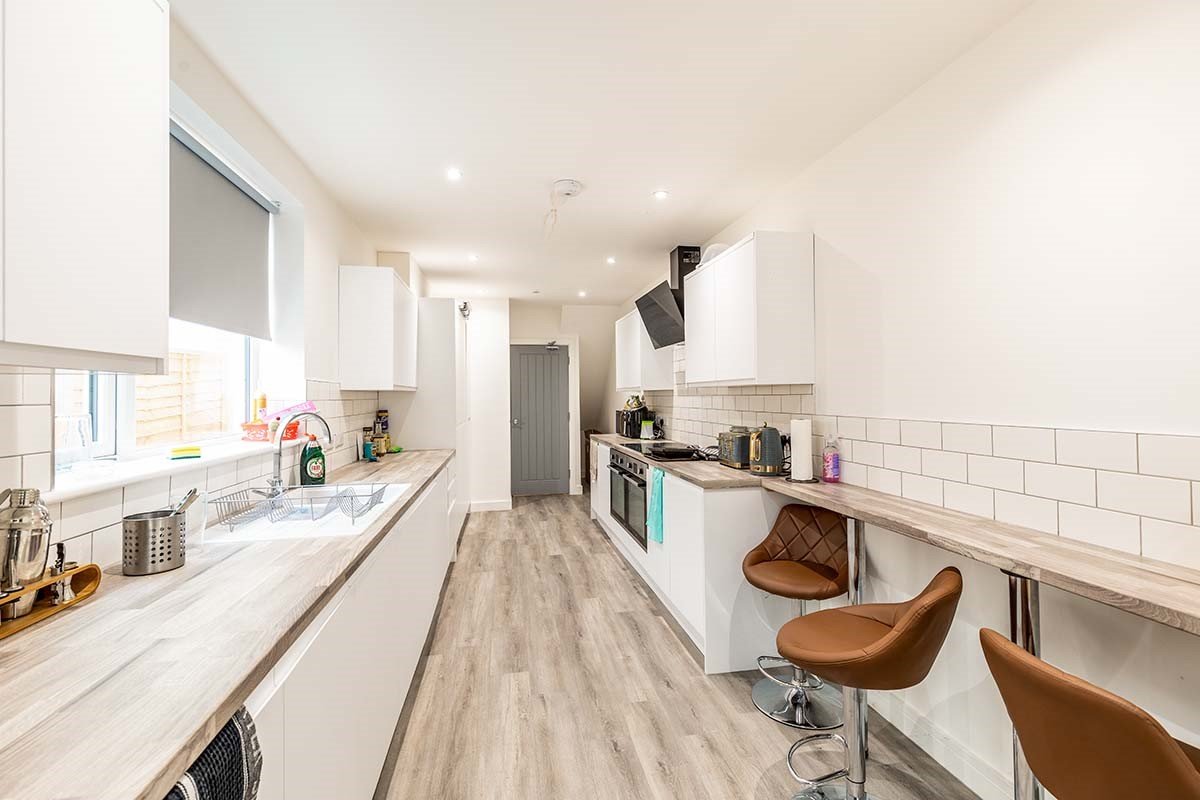 Lawson Road, Southsea, Hampshire, PO5