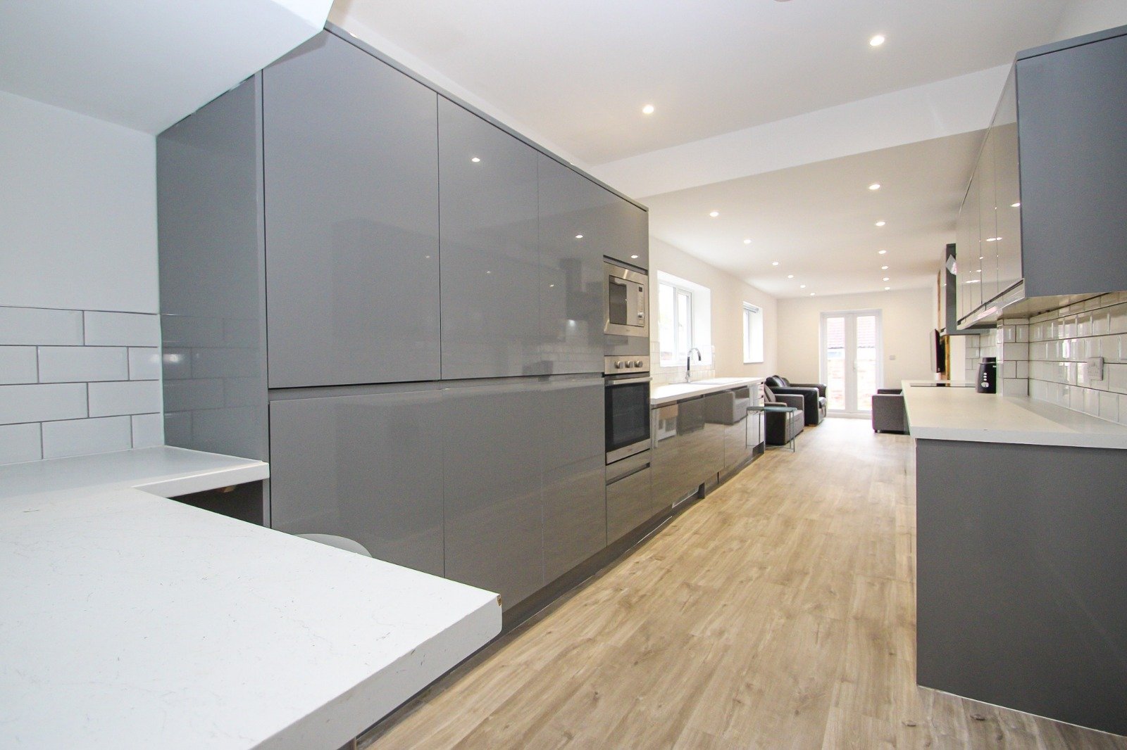 Cleveland Road, Southsea, Hampshire, PO5