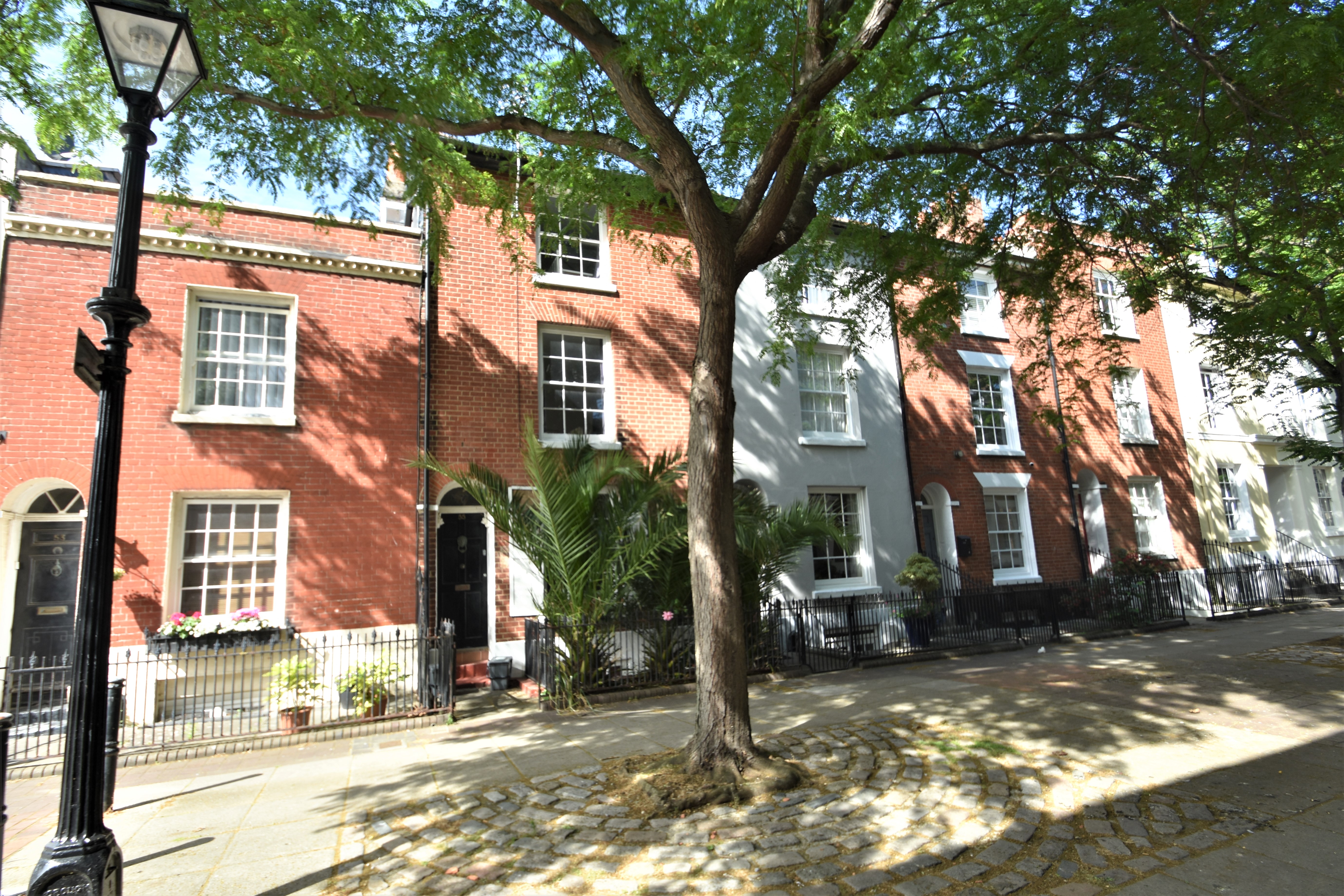 King Street, Southsea, PO5