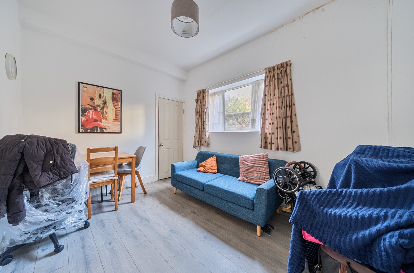 Harold Road, Southsea, PO4