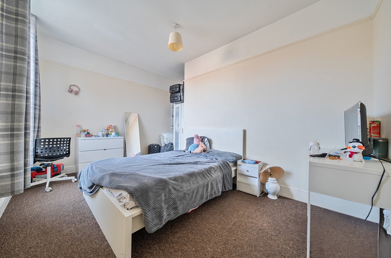 Harold Road, Southsea, PO4