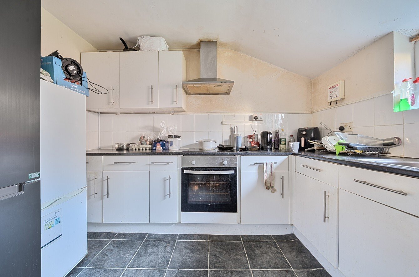 Harold Road, Southsea, PO4