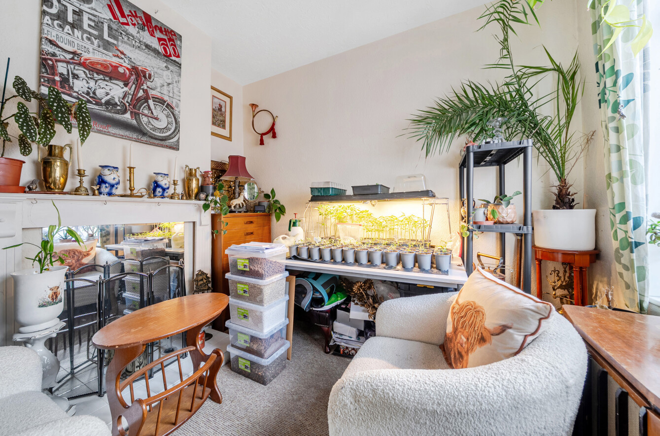 Londesborough Road, Southsea, Hampshire, PO4