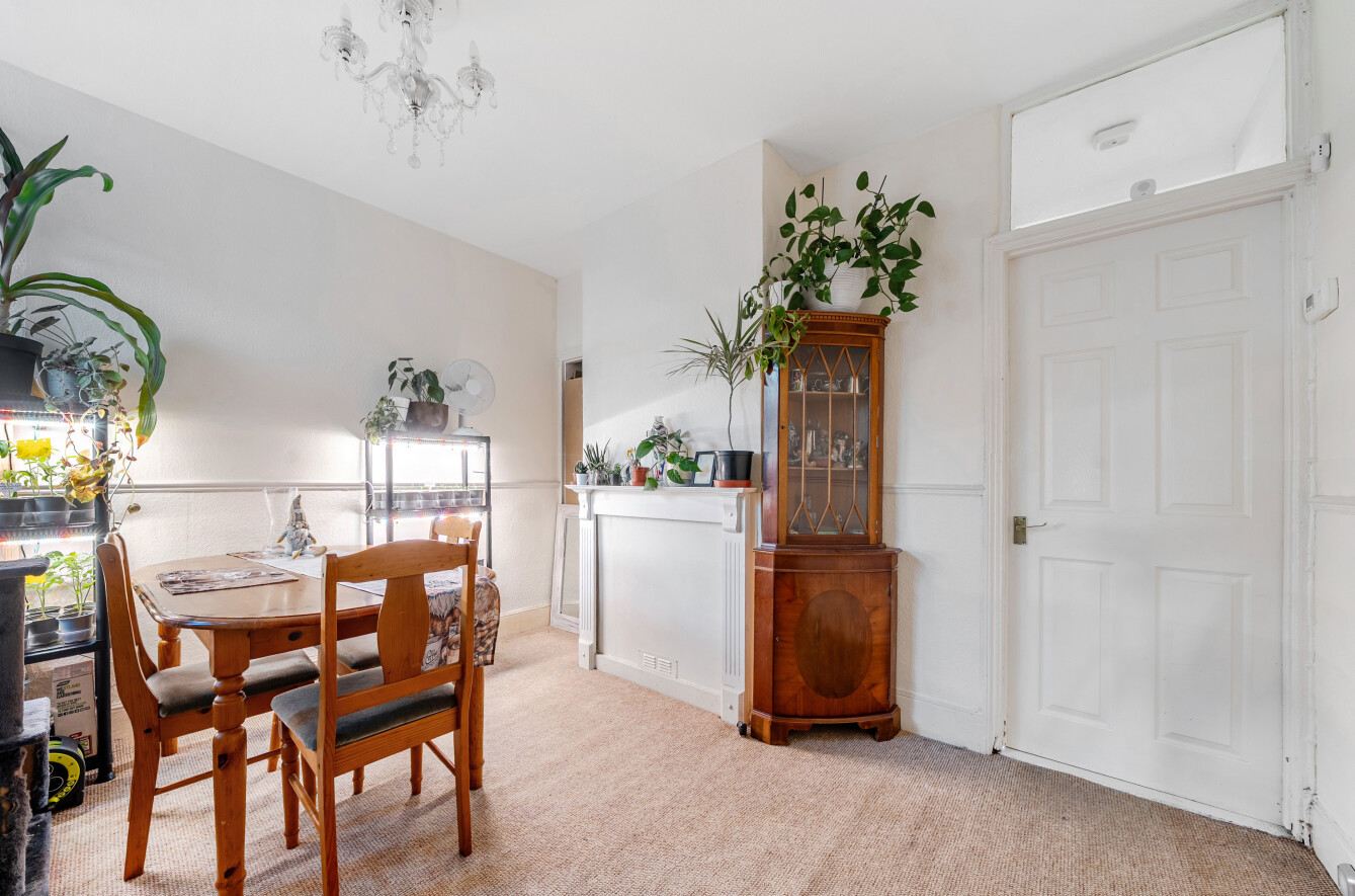 Londesborough Road, Southsea, Hampshire, PO4